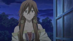 Akagami no Shirayuki hime 2 Episodio 9