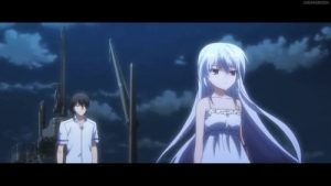 Grisaia No Rakuen Episodio 9