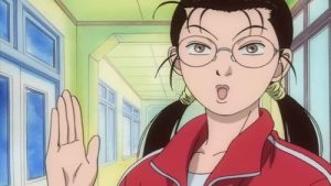Gokusen Episodio 1
