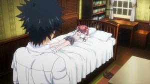 Toaru Kagaku No Railgun S Episodio 14