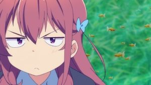 Girlish Number Episodio 3