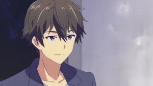 Girlish Number Episodio 12