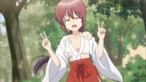 Jinsei Episodio 12