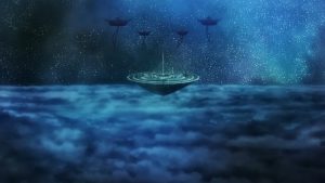 Juuou Mujin no Fafnir Episodio 10