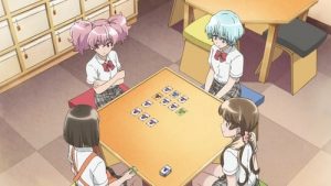 Houkago Saikoro Club Episodio 4