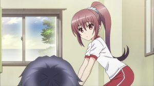 Jinsei Episodio 7