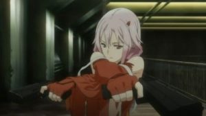 Guilty Crown Episodio 6