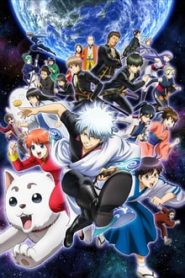 Gintama 7 Temporada Online