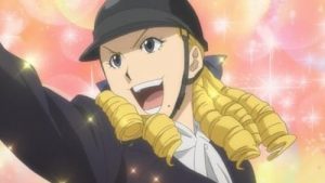 Gin no Saji 2 Episodio 4