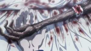Hunter X Hunter 2011 Episodio 145