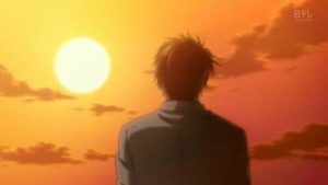 Hajime No Ippo Rising Episodio 8