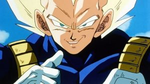 Dragon Ball Z Episodio 156