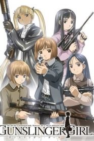 Gunslinger Girl 1 Temporada Online