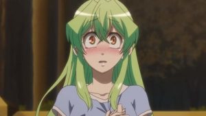 Jitsu wa Watashi wa Episodio 11