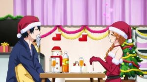 Nijiiro Days Episodio 19