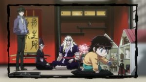 Hunter X Hunter 2011 Episodio 138
