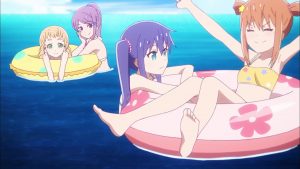 Koisuru Asteroid Episodio 6