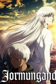 Jormungand 2 Temporada Online