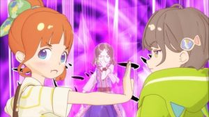 Himote House Episodio 1