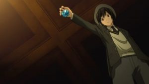 Gosick Episodio 10