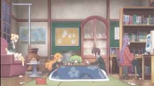 GJ-bu Episodio 12