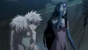 Hunter X Hunter 2011 Episodio 130