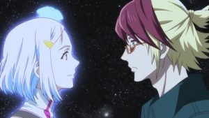 Juushinki Pandora Episodio 19