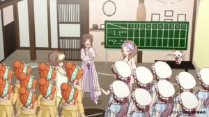 Himote House Episodio 4