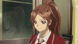 Guilty Crown Episodio 13