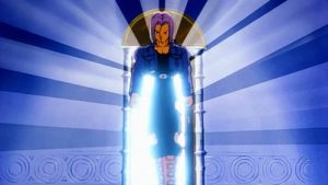 Dragon Ball Z Episodio 153