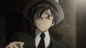 Gosick Episodio 9