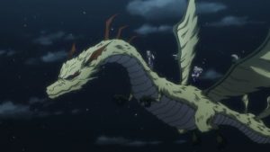 Hunter X Hunter 2011 Episodio 117