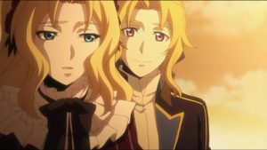 Grancrest Senki Episodio 8