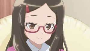 Houkago Saikoro Club Episodio 11
