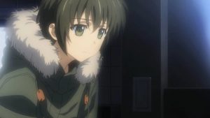 Golden Time Episodio 6