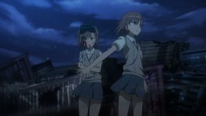 Toaru Kagaku No Railgun S Episodio 16