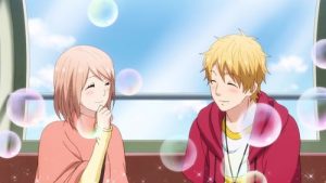 Nijiiro Days Episodio 13