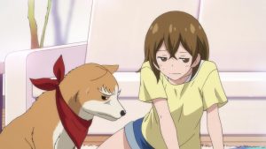 Oda Cinnamon Nobunaga Episodio 3