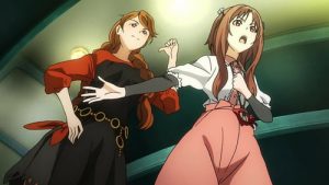 Galilei Donna Episodio 7