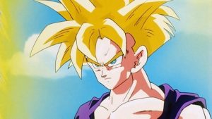 Dragon Ball Z Episodio 181