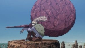 Hunter X Hunter 2011 Episodio 100