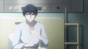 Ghost Hunt Episodio 10