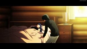Grisaia No Rakuen Episodio 4