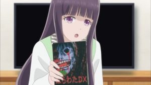 Joshikousei no Mudazukai Episodio 6