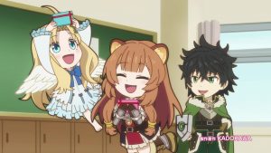 Isekai Quartet 2 Episodio 5