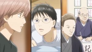 Chihayafuru 3 Episodio 19