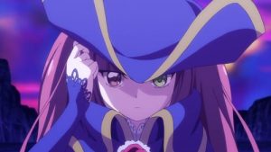 Jashin-chan Dropkick Episodio 10