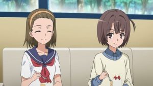 Toaru Kagaku No Railgun S Episodio 18