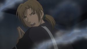 Ghost Hunt Episodio 6