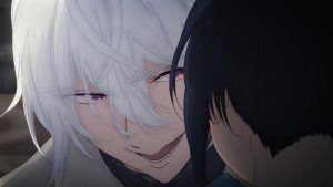 Nijuuseiki Denki Mokuroku: Eureka Evrika Episodio 2